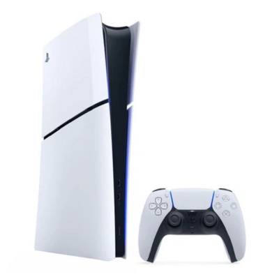 SONY CONSOLA PS5 SLIM DIGITAL CF-2015