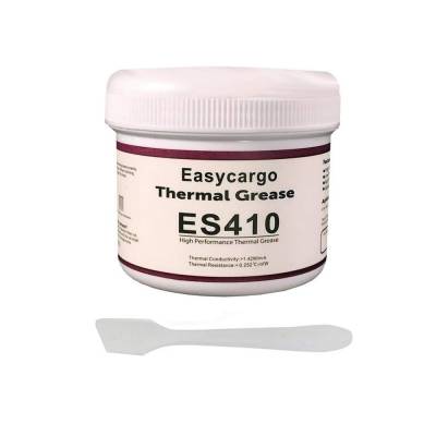 EASYCARGO PASTA TERMICA ES410 200GR