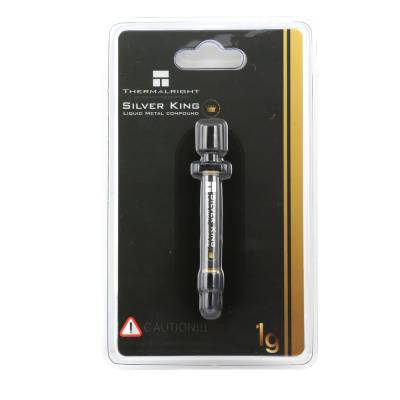 Imagen de SILVER KING PASTA TERMICA 1GR