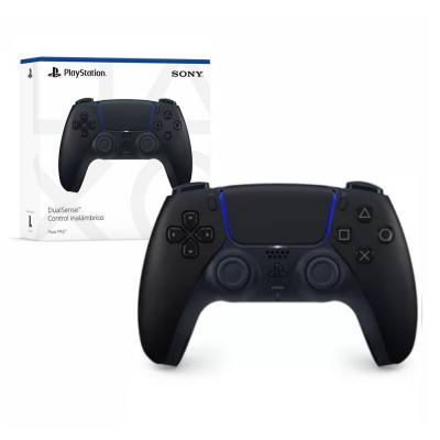 SONY JOYSTICKS PS5 ORIGINAL BLACK