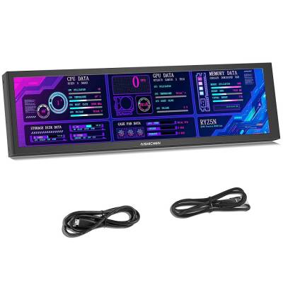 GENERICA PANTALLA TEMPERATURA 8.8