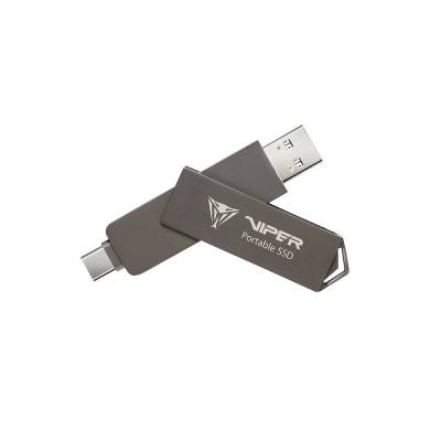 Imagen de PATRIOT SSD PORTABLE 1TB PVP301TB28UDG