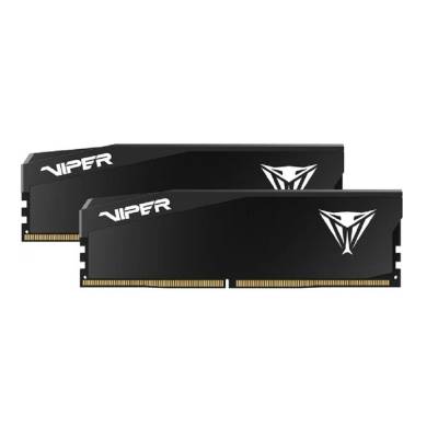 Imagen de PATRIOT VIPER ELITE 5 48GB 2X24GB PC8000 VEU548G8036K