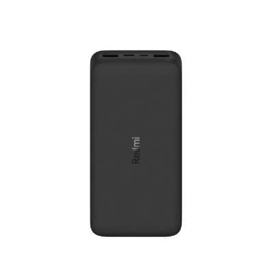 Imagen de XIAOMI POWERBANK 18W 20000