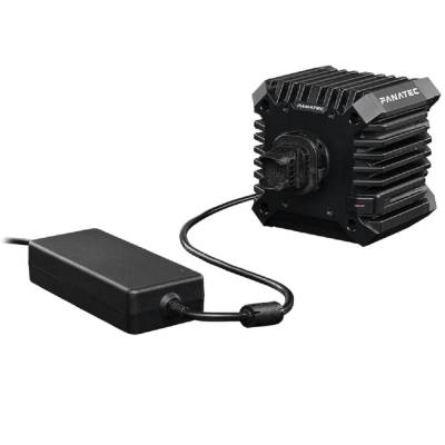 Imagen de FANATEC BASE DE VOLANTE PARA SIMULADOR CSL_DD_QR2L_180_US