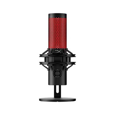 HYPERX MICROFONO QUADCAST 2 BLACK
