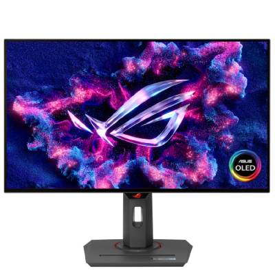 ASUS MONITOR ROG STRIX XG27AQDMG