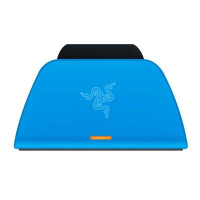 RAZER QUICK CHARGING STAND BLUE 01900400-R3U1