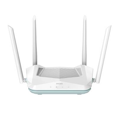 D-LINK ROUTER AX1500  R15/GLA