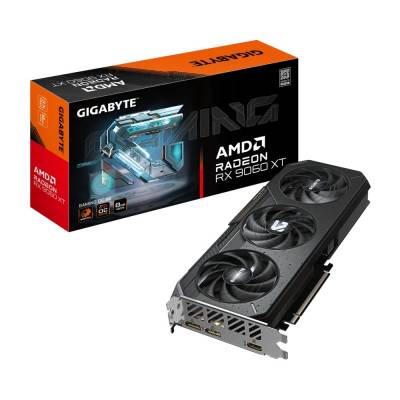 Imagen de GIGABYTE RADEON GV-R9060XTGAMING OC-8GD