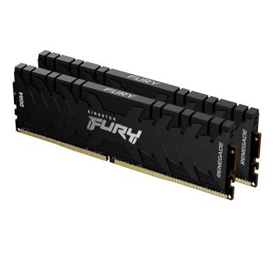 KINGSTON FURY MEMORIA RAM KF426C13RBK2/16GB