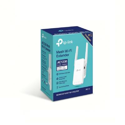 TP-LINK RANGE EXTENDER RE315