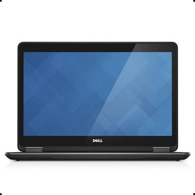 DELL NOTEBOOK REF E7440