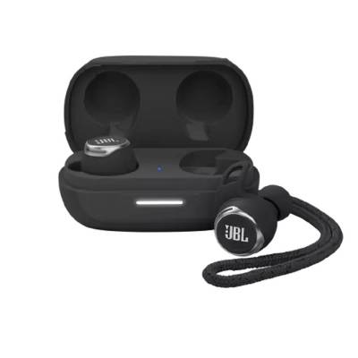 JBL AURICULAR REFLECTFLOW PRO BT BLACK