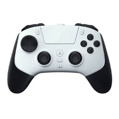 Imagen de RAZER CONTROL RAIJU V3 PRO WH RZ06-05580200-R3UA