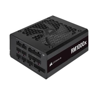 CORSAIR FUENTE 1000W RM1000X CP-9020201-NA