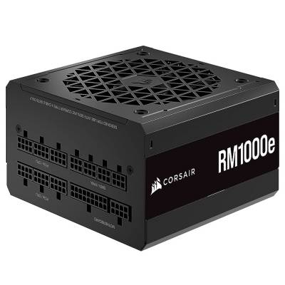 CORSAIR FUENTE 1000W GOLD RM1000E CP-9020264-NA