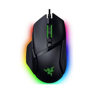 Imagen de RAZER MOUSE BASILISK V3 35K RZ01-05230100