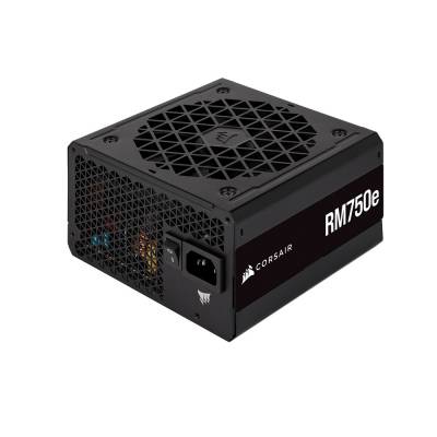 CORSAIR FUENTE 750W RM750E-DS CP-9020262-NA