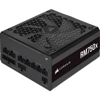 CORSAIR FUENTE 750W RM750X-DS CP-9020199-NA