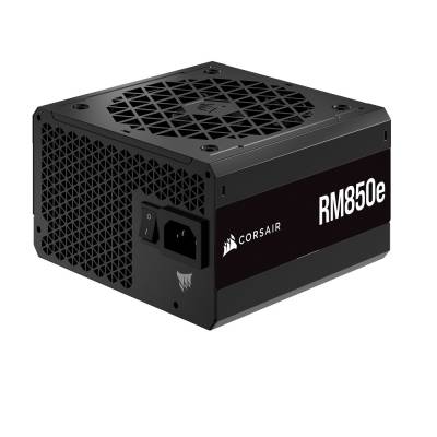 CORSAIR FUENTE 850W RM850E NA-DS CP-9020263-NA