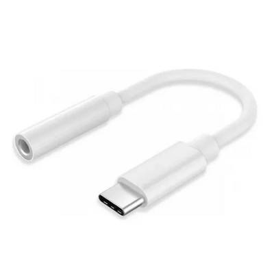 Imagen de GENERICO ADAPTADOR USB-C A JACK
