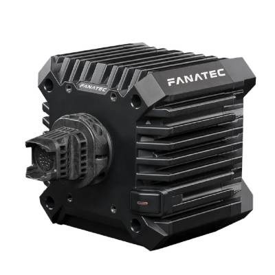 Imagen de FANATEC SIMULADOR MXM CSL_DD_QR2L_90_US