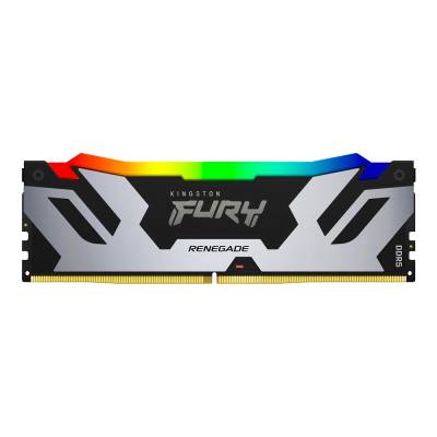 KINGSTON MEMORIA FURY RGB 16GB DDR5 KF572C38RSA-16