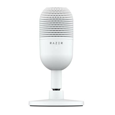 RAZER MICROFONO SEIREN V3 MINI WHITE RZ19-05050300-R3U1