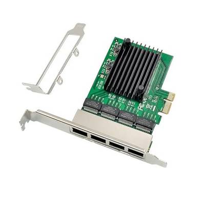 GENERICA TARJETA PCI-E RTL8111F GIGABIT
