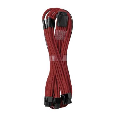 CABLEMOD PRO MODMESH RTS 12VHPWR CM-PRTS-16P3-N60KBR-5PC-R B