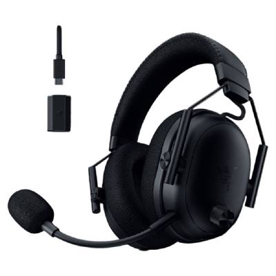 Imagen de RAZER VINCHA BLACKSHARK V3 PRO RZ04-05400500