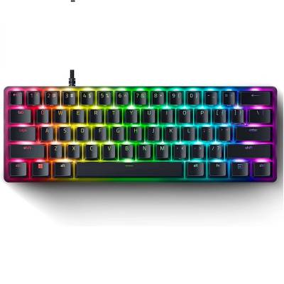 RAZER TECLADO HUNTSMAN MINI RZ03-03390500-R3U1