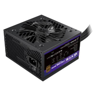 Imagen de XYZ FUENTE X-PS-VOLT-PW850E-80/XYZ-SA-1012