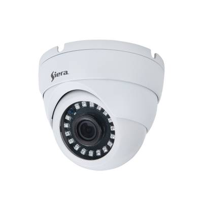 SIERA CAMARA PCA 138-20HD/25 2MPX-PAL