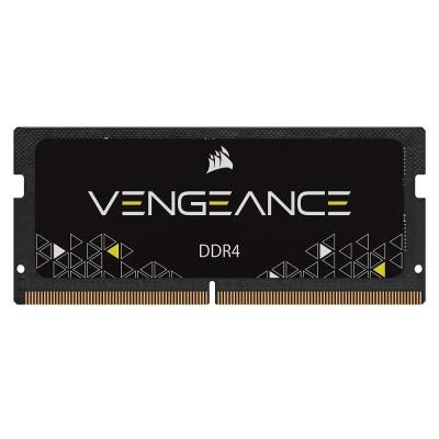 CORSAIR MEMORIA SODIMM 16GB 3200 CMSX16GX4M1A3200C22