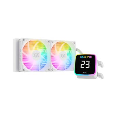 Imagen de XYZ COOLER X-WC-AQUA-240W XYZ-SA-842