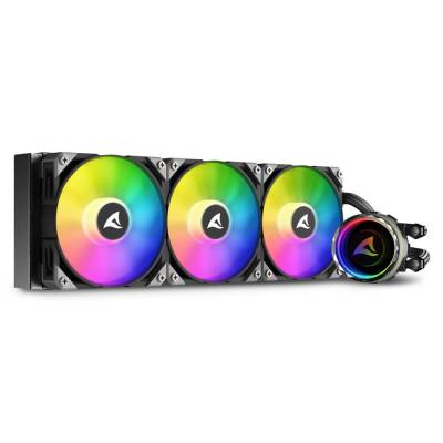 SHARKOON WATER COOLING S90 RGB