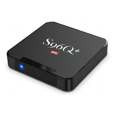 GENERICO ANDROID TV BOX S96MAX PLUS 4GB 64GB