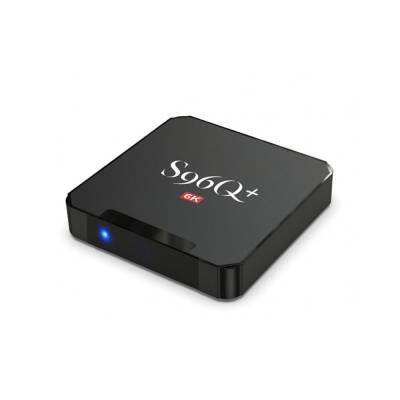 GENERICO TV BOX S96Q+ 6K 32GB ANDROID 10