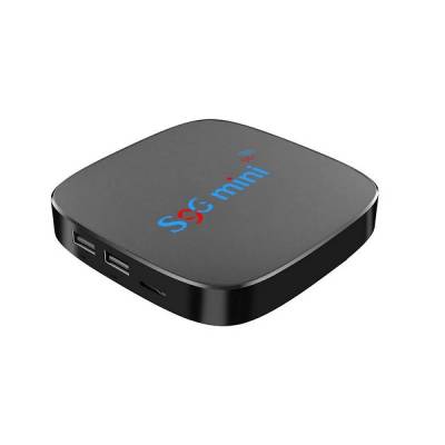 GENERICO ANDROID TV BOX S96 MINI-2GB-16GB