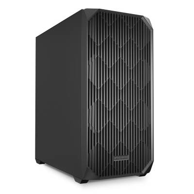 SHARKOON GABINETE AK3 BLACK