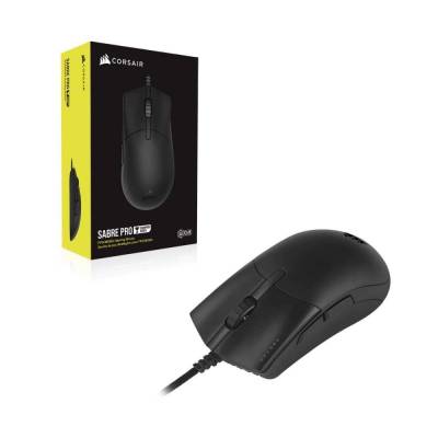 CORSAIR MOUSE SABRE PRO CH-9303101-NA