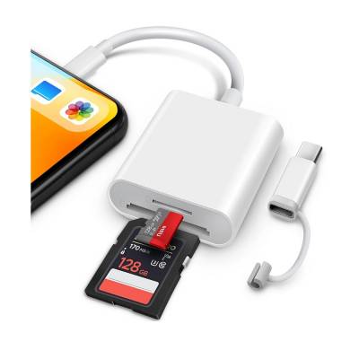Imagen de GENERICO SD CARD READER WHFZZ