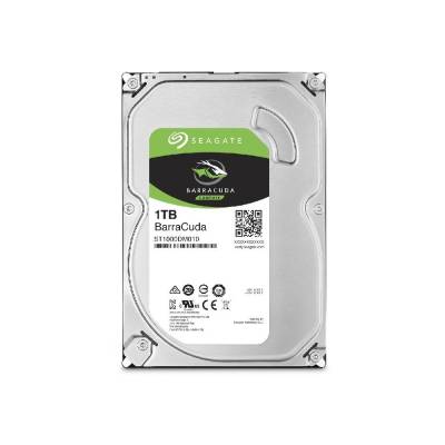 SEAGATE DISCO 1TB BARRACUDA 7200RPM