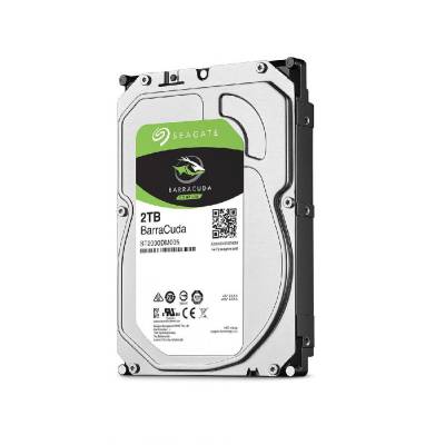 SEAGATE DISCO BARRACUDA 3.5