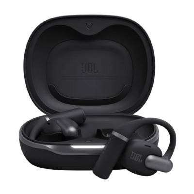 JBL AURICULAR SENSE PRO BLACK JBLSENSEPROBLKAM