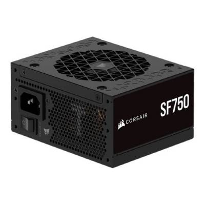 Imagen de CORSAIR FUENTE SF750 80 PLUS PLATINUM CP-9020284-NA