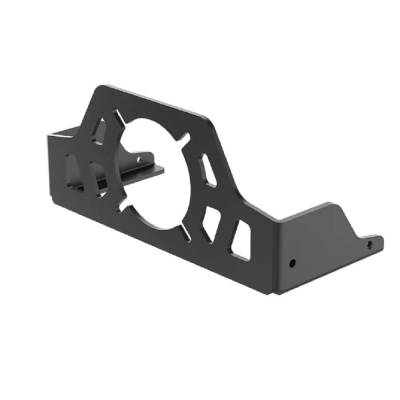 Imagen de FANATEC SOPORTE FRONTAL SIMULADOR DE CARRERAS CRD-9900013-WW