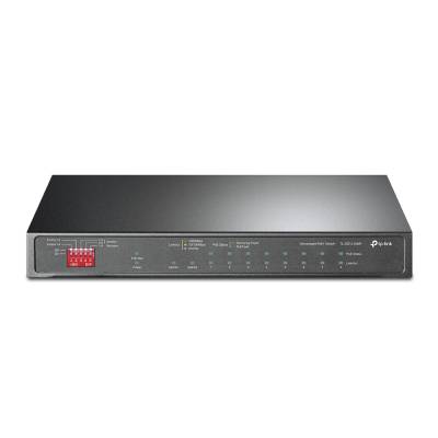 Imagen de TP-LINK SWITCH TL-SG1210MP POE